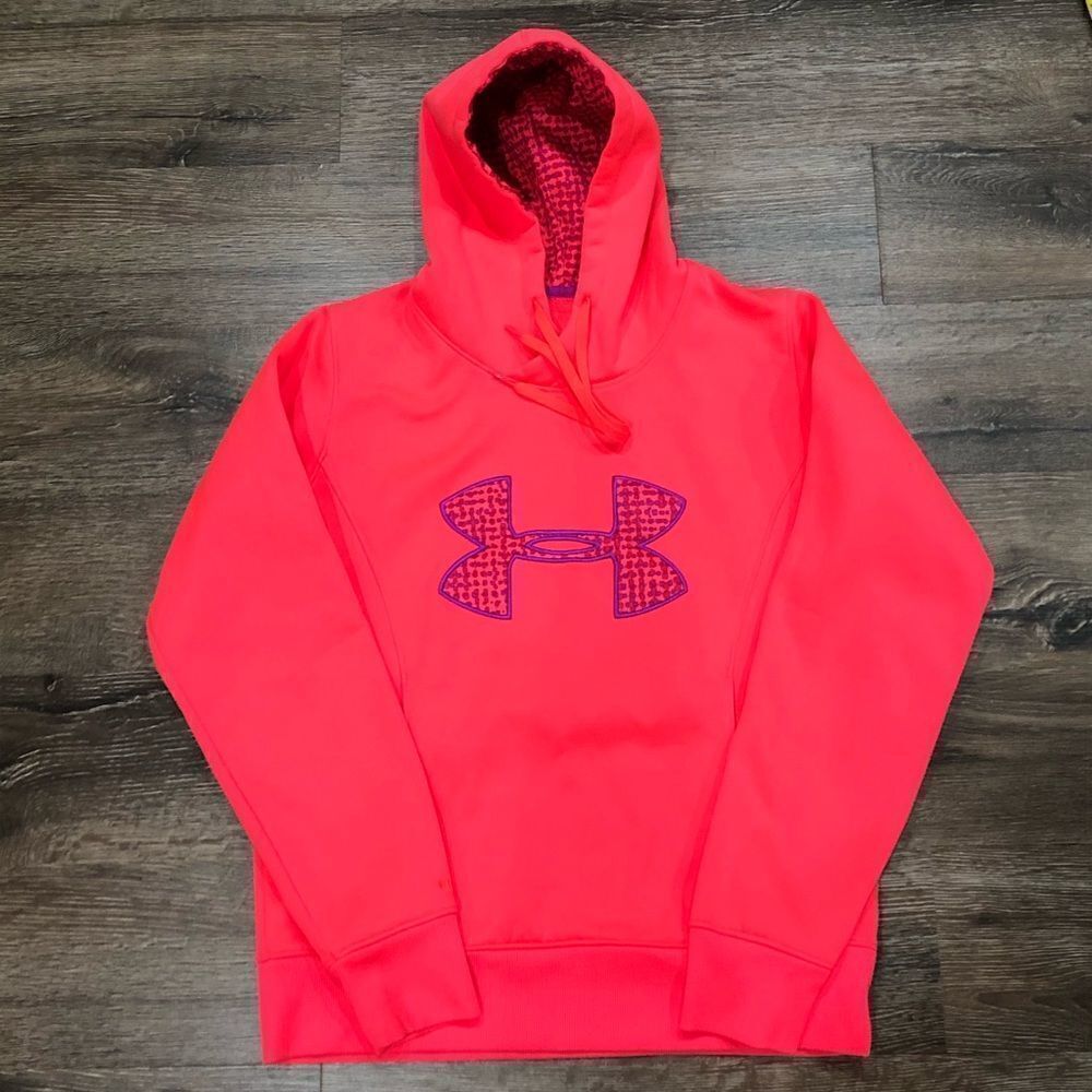 Under Armour Storm Hoodie M